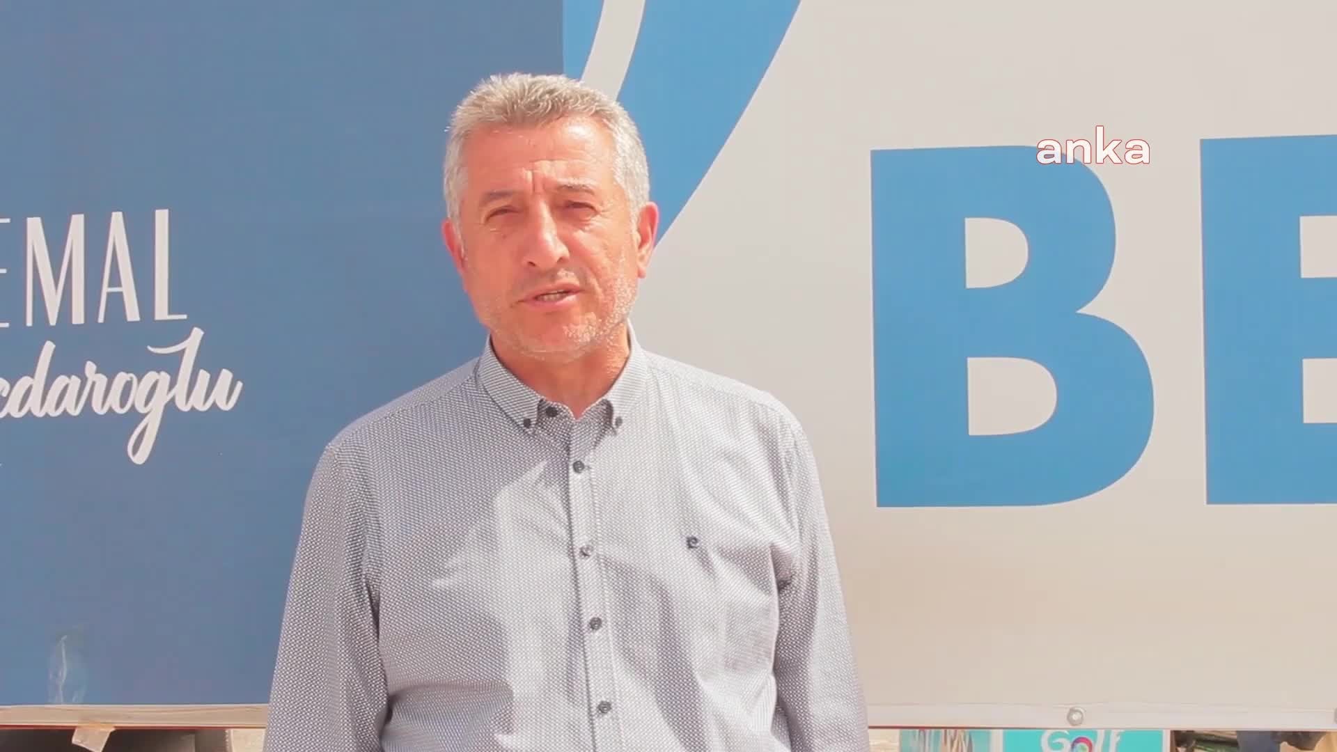 CHP'li belediye başkanı gözaltına alındı