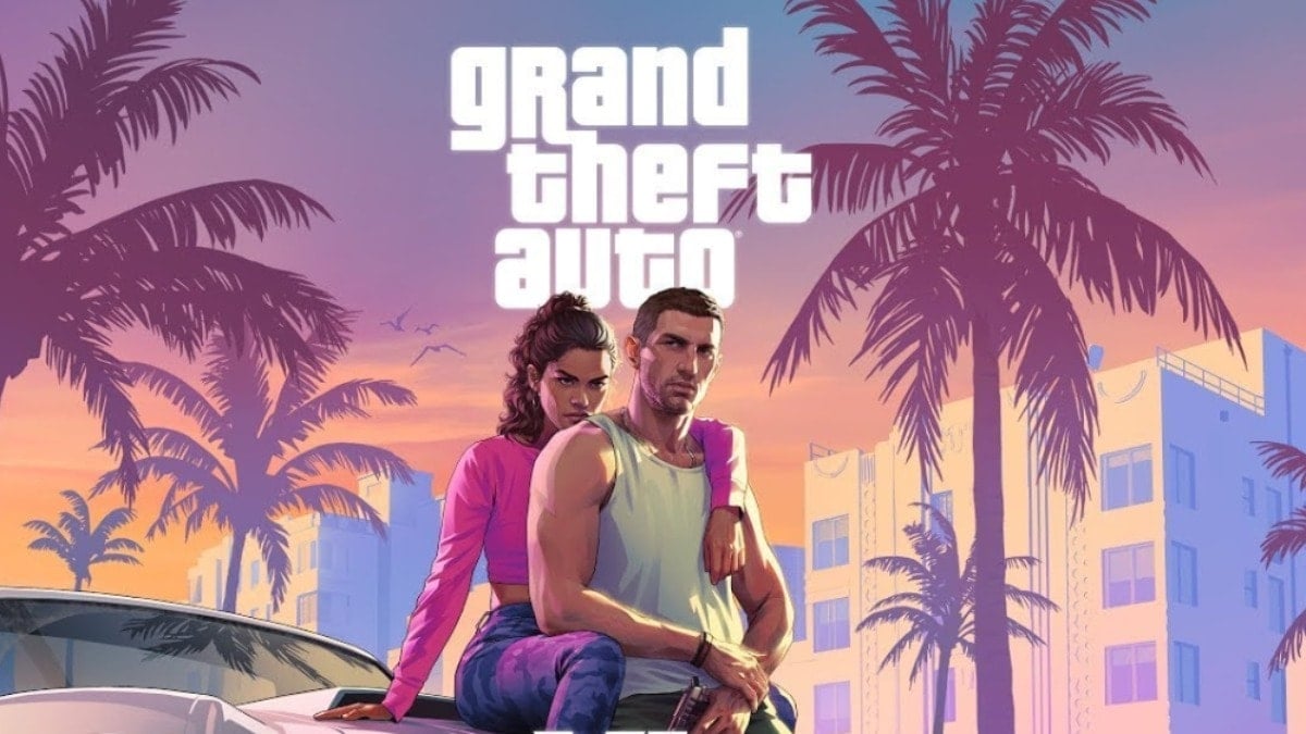 Playstation 4 sahiplerine GTA 6 mesajı gitmeye başladı