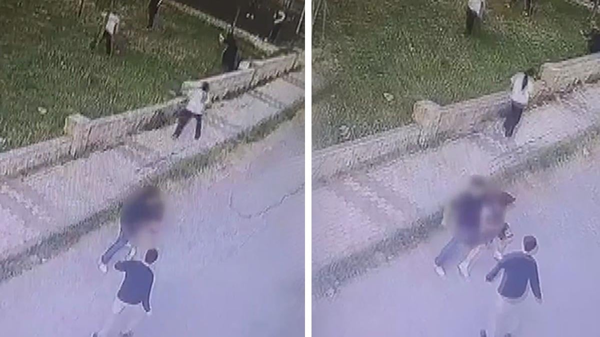 15 yaşındaki çocuğu defalarca bıçaklayarak öldürdüler