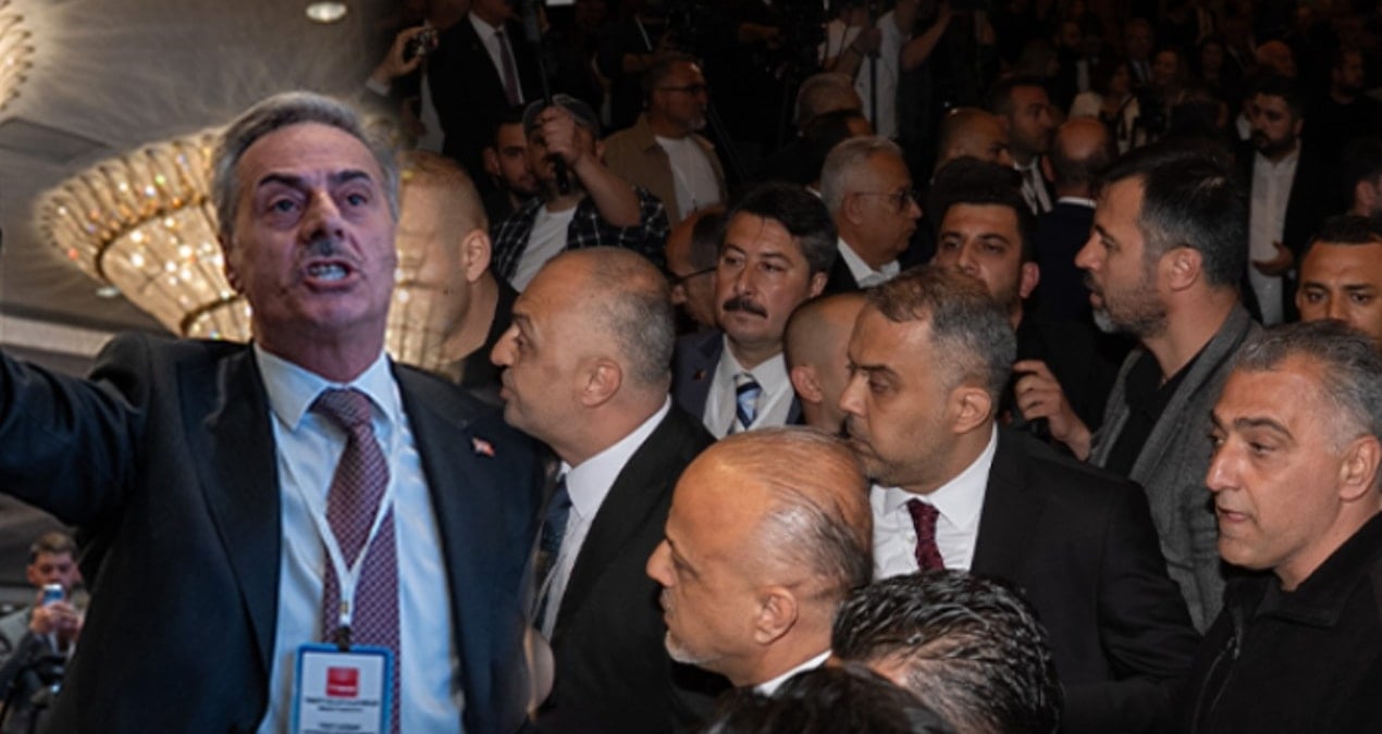 Türkiye Belediyeler Birliği Başkanı Vahap Seçer oldu
