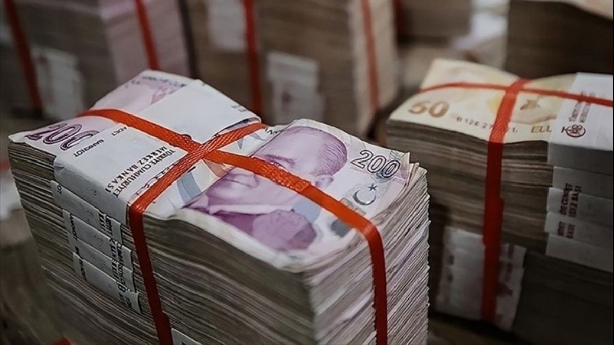 Fon örtüsü de geldi!