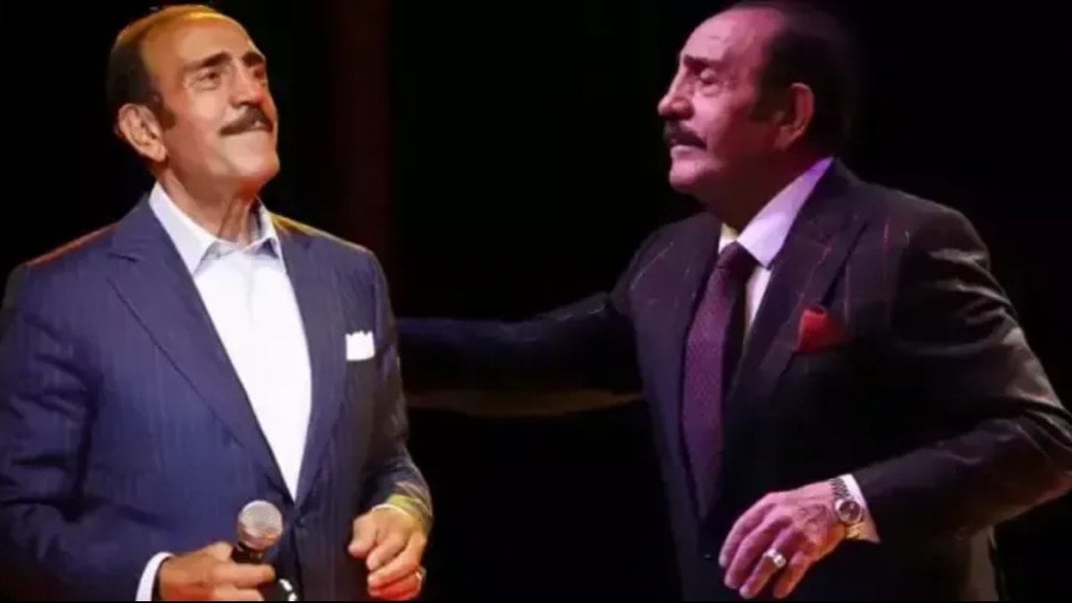 Sahnede anlattığı fıkra krize dönüştü: Eski MHP’li vekil Mustafa Keser’i açık açık tehdit etti
