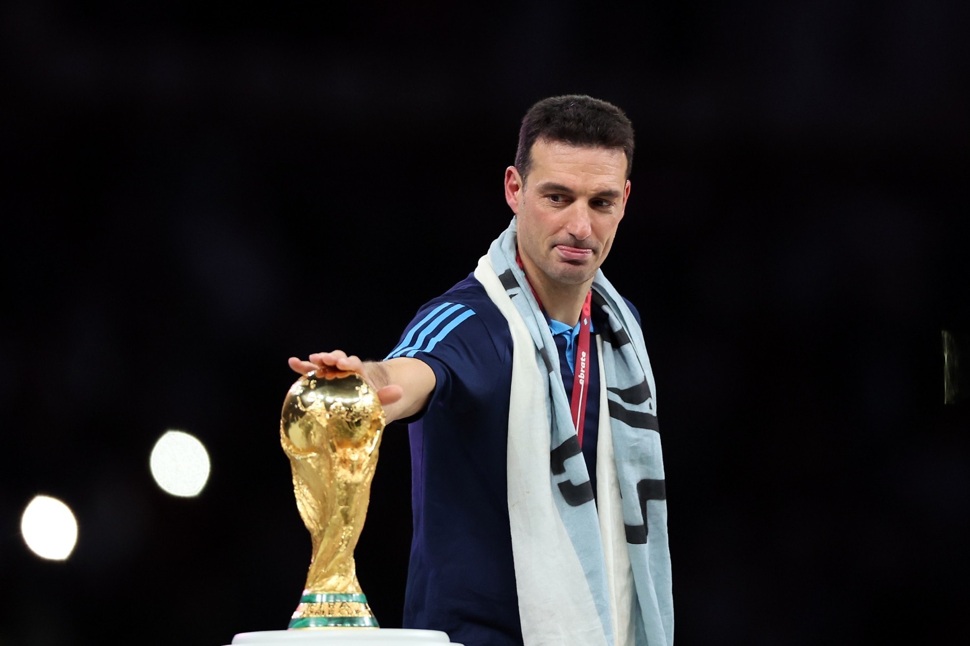 2026 FIFA Dünya Kupası'na doğru: Şampiyonluk yerli teknik adamdan geçiyor