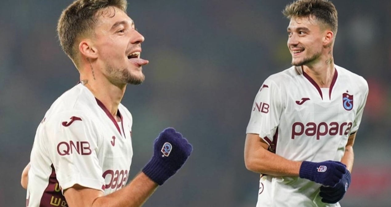 Stuttgart, Beşiktaşlı futbolcu Ernest Muçi ile ilgileniyor