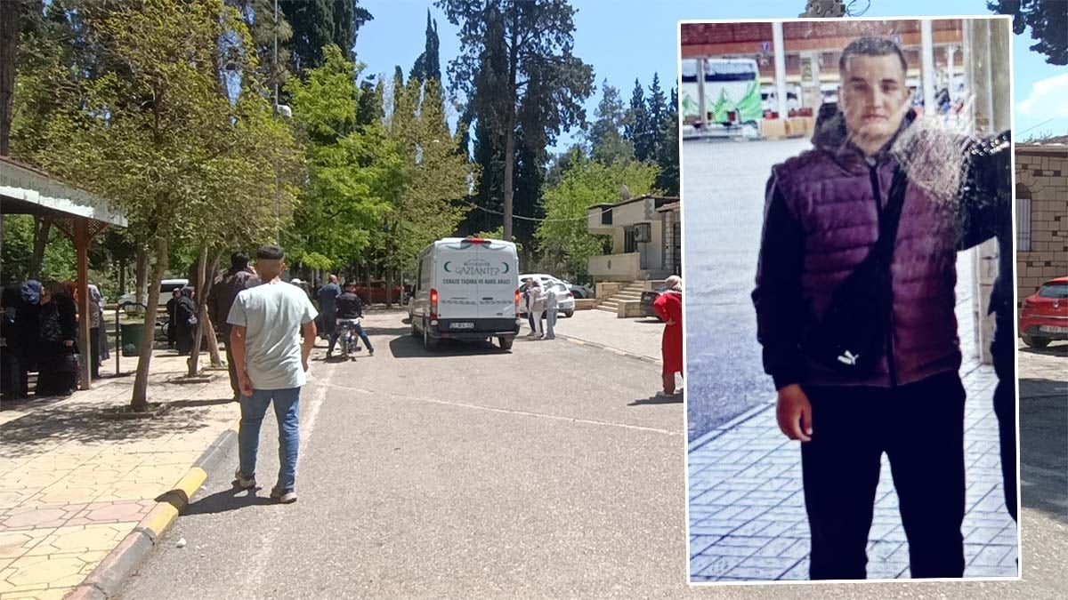 17 yaşındaki komşusu bıçaklayarak öldürdü