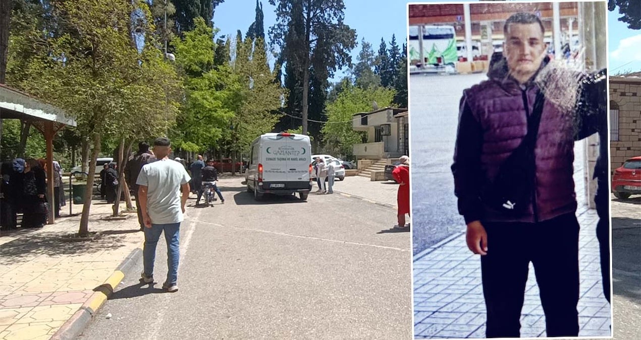 17 yaşındaki komşusu bıçaklayarak öldürdü