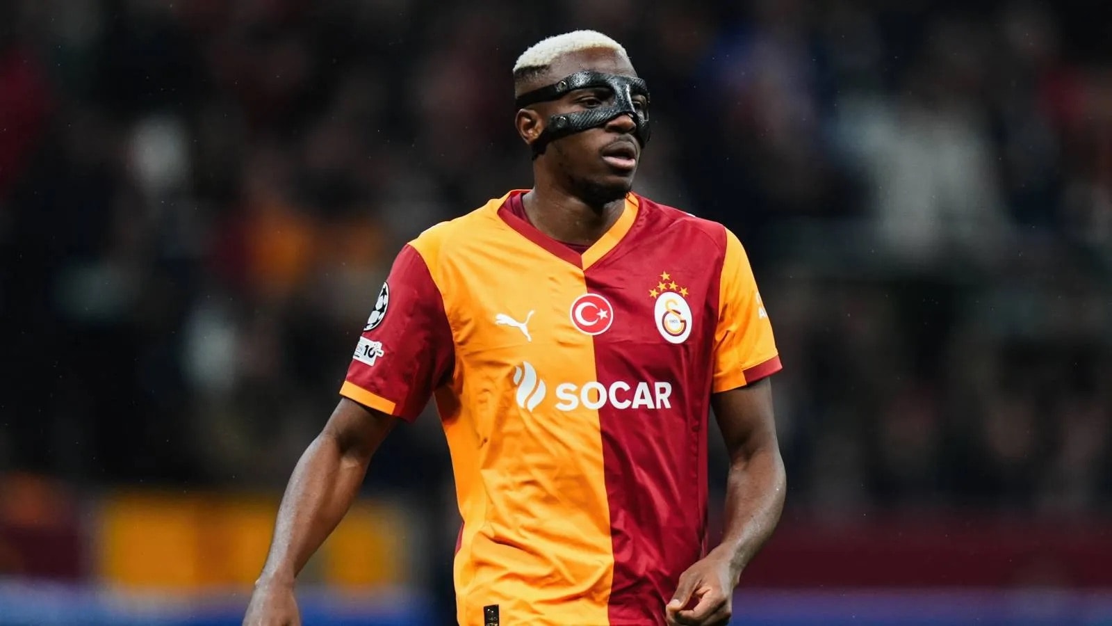 Galatasaraylıları korkutan gelişme! Osimhen kulüp değiştirebilir