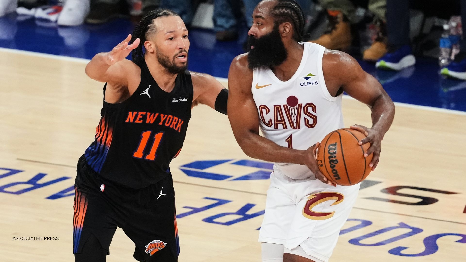 New York Knicks, 27 yıl sonra NBA finalinde