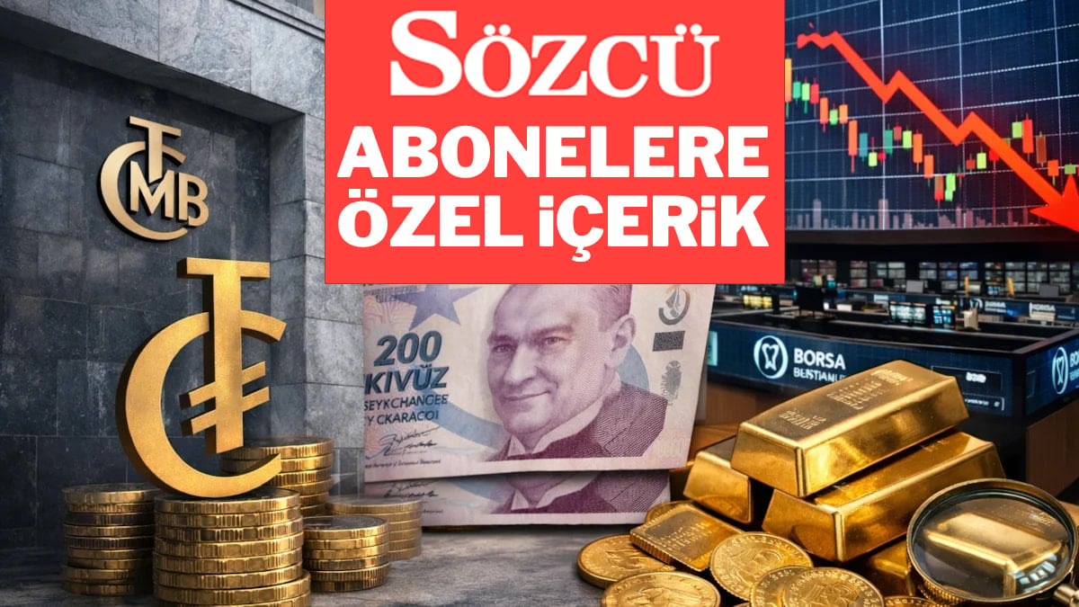 Türkiye’den inanılmaz sermaye çıkışı: Felaketin boyutu ortaya çıktı