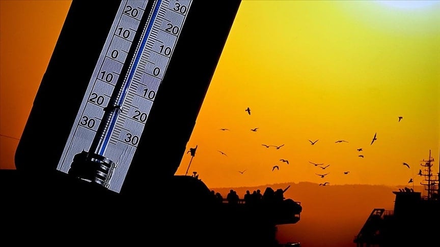 Yağmur ve soğuktan bıkanlara müjde: Türkiye'ye bugün yaz geldi