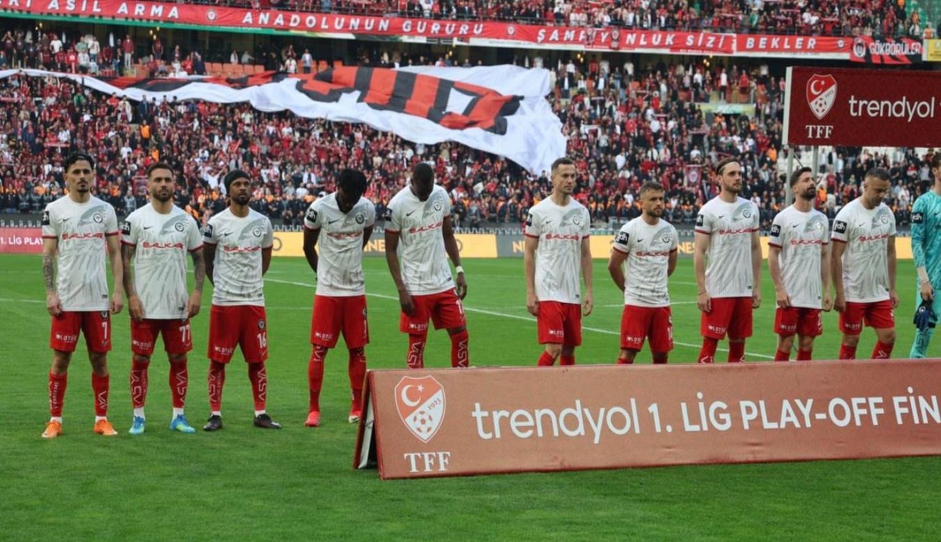 Ölüm haberiyle galibiyet sevinci yarıda kaldı