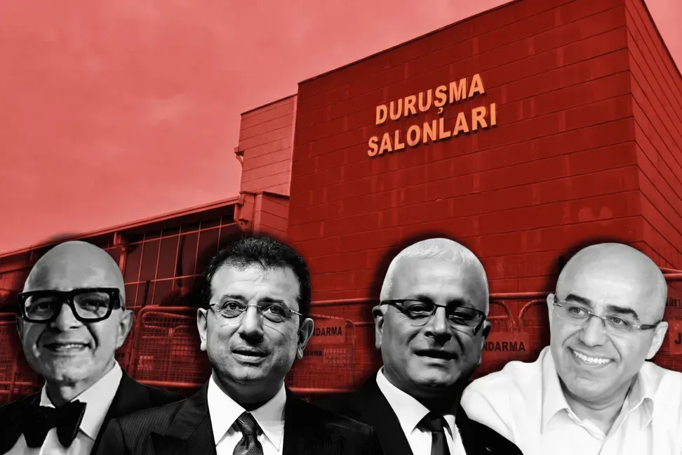 Savcı mütalaasını açıkladı: İmamoğlu isyan etti