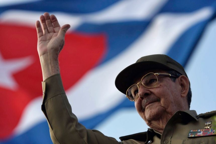 ABD Küba liderine cinayet davası açtı: Yeni Venezuela harekatının öncüsü mü?