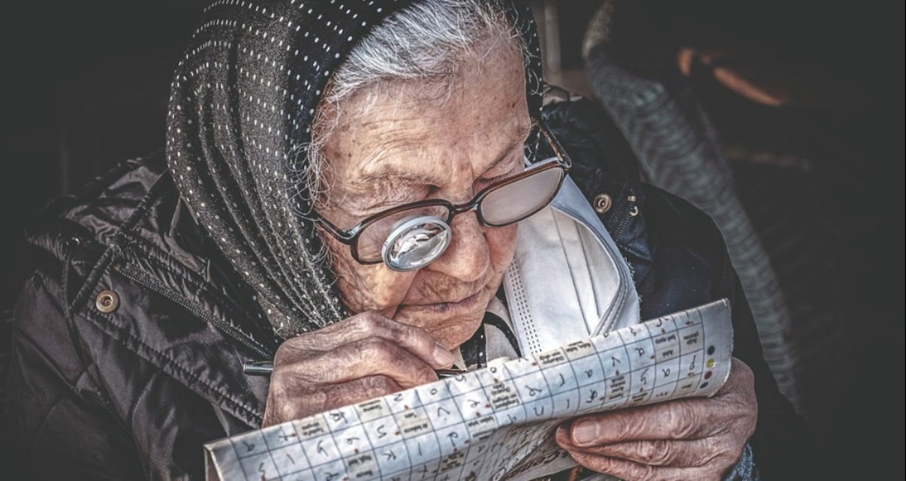 Kadınların gözünden hayat!