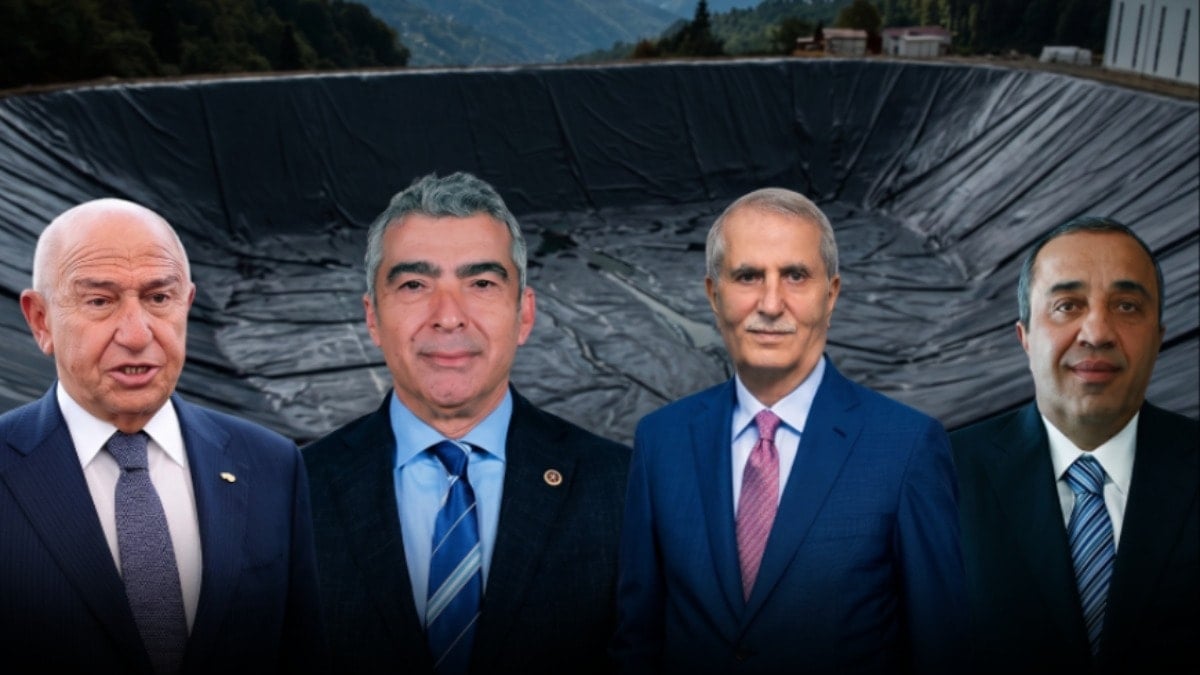 Bu dörtlüyü durdurun!