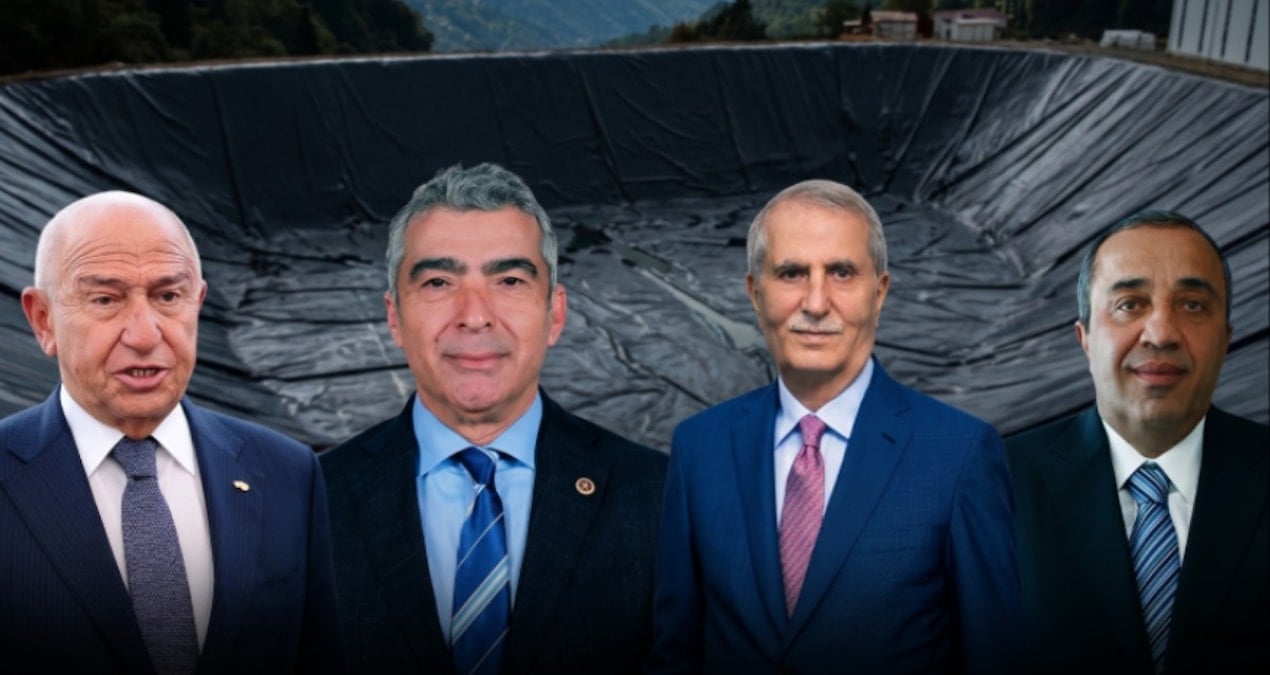 Bu dörtlüyü durdurun!