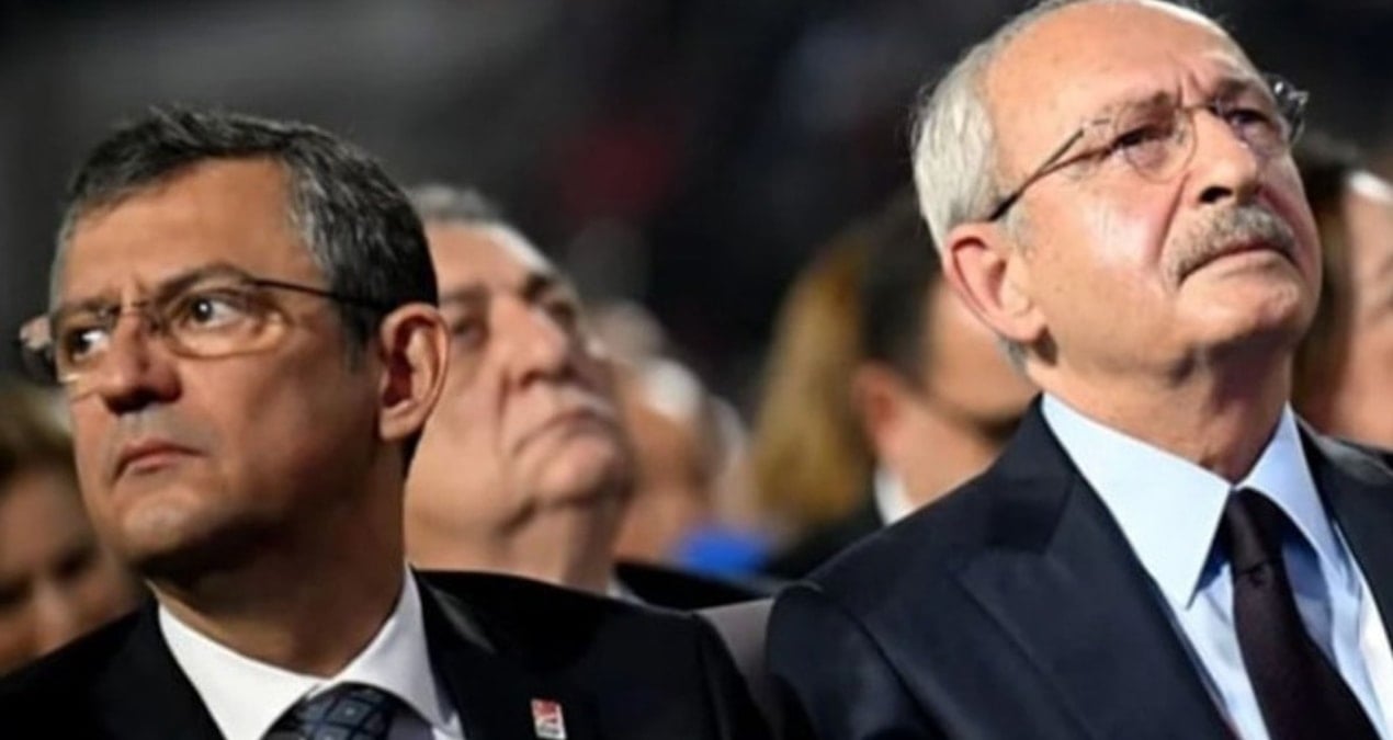 Mutlak butlan davasında İstinaf İBB zabıtlarını istedi