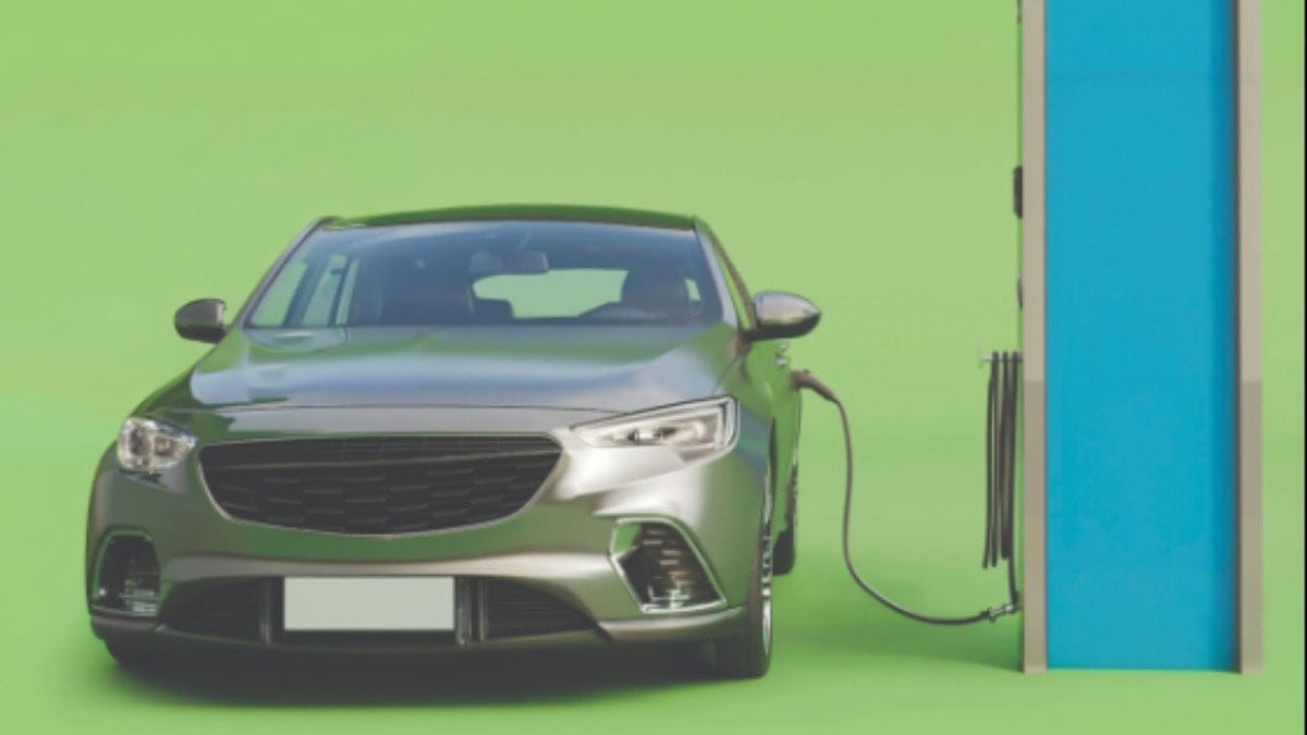 Otomobilde elektrik ve hibrit dönemi