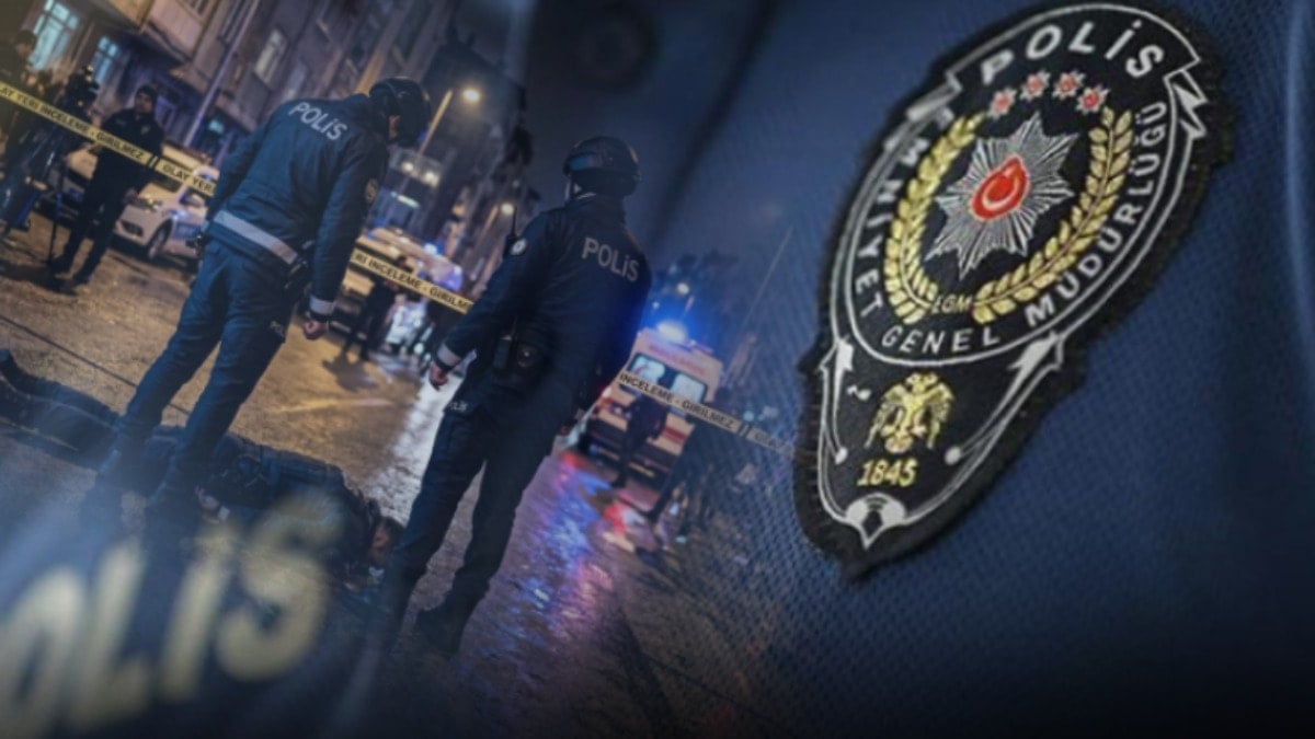 Kaymakam yakınına ceza kesen polisin esrarengiz intiharı