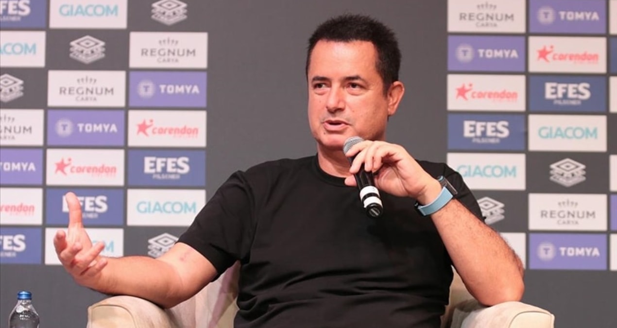 Endemol Shine Turkey markası icradan satışa çıkarıldı