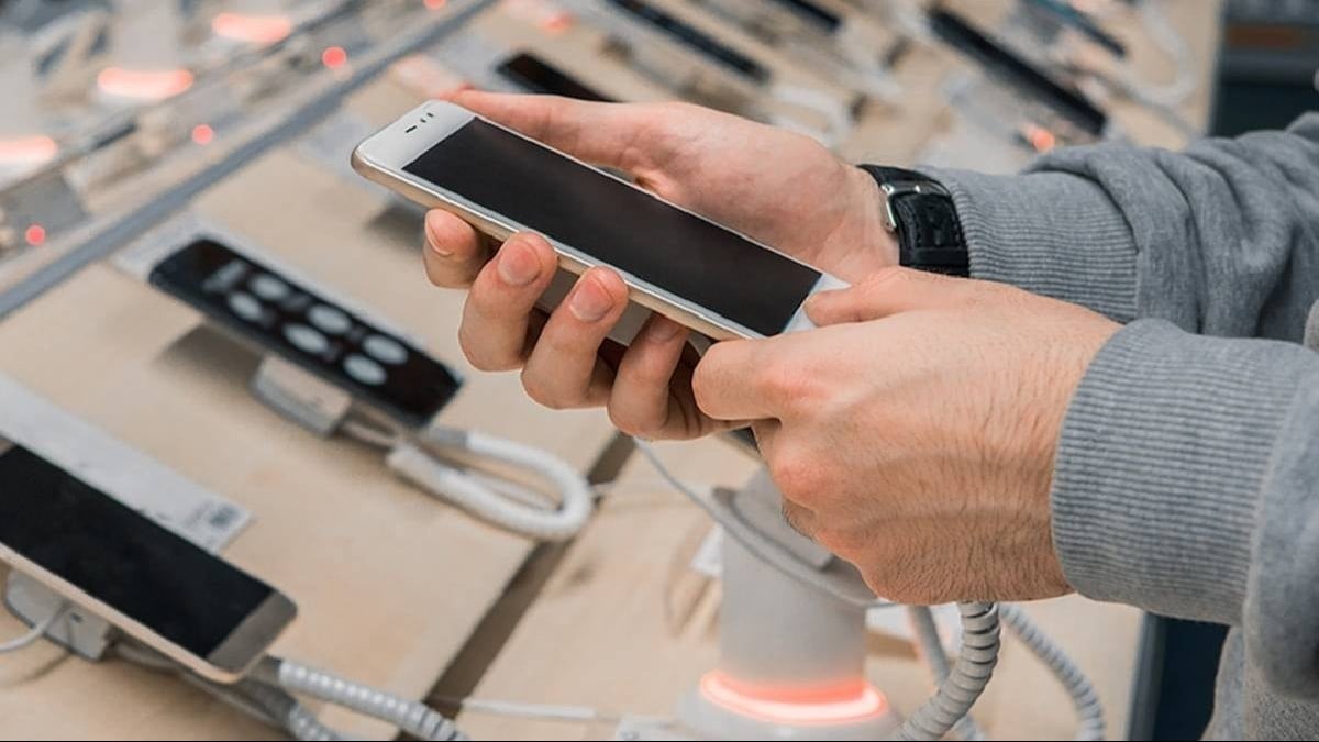 Telefona zam yağdı, 190 bin liraya dayandı