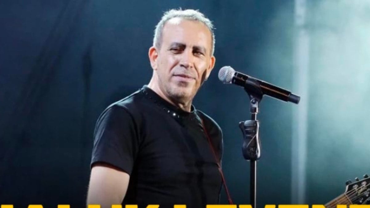 Haluk Levent yoğun bakıma kaldırıldı