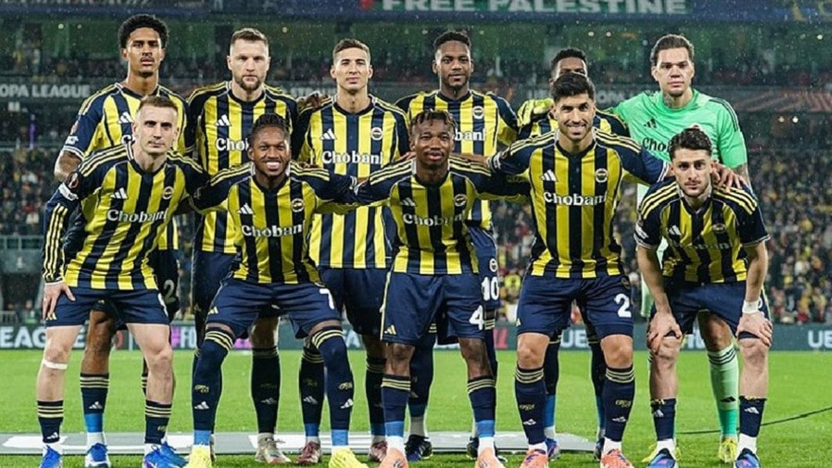 Fenerbahçe'de bir ayrılık daha: Ülkesinden ev bile aldı