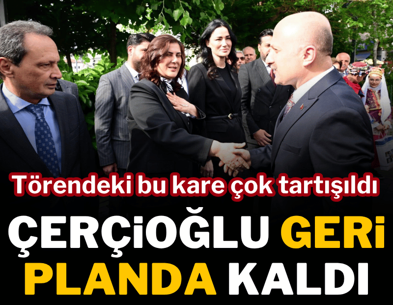 Aydın'da vali karşılamasında protokol krizi; Sarıbaş ve Çerçioğlu geride kaldı