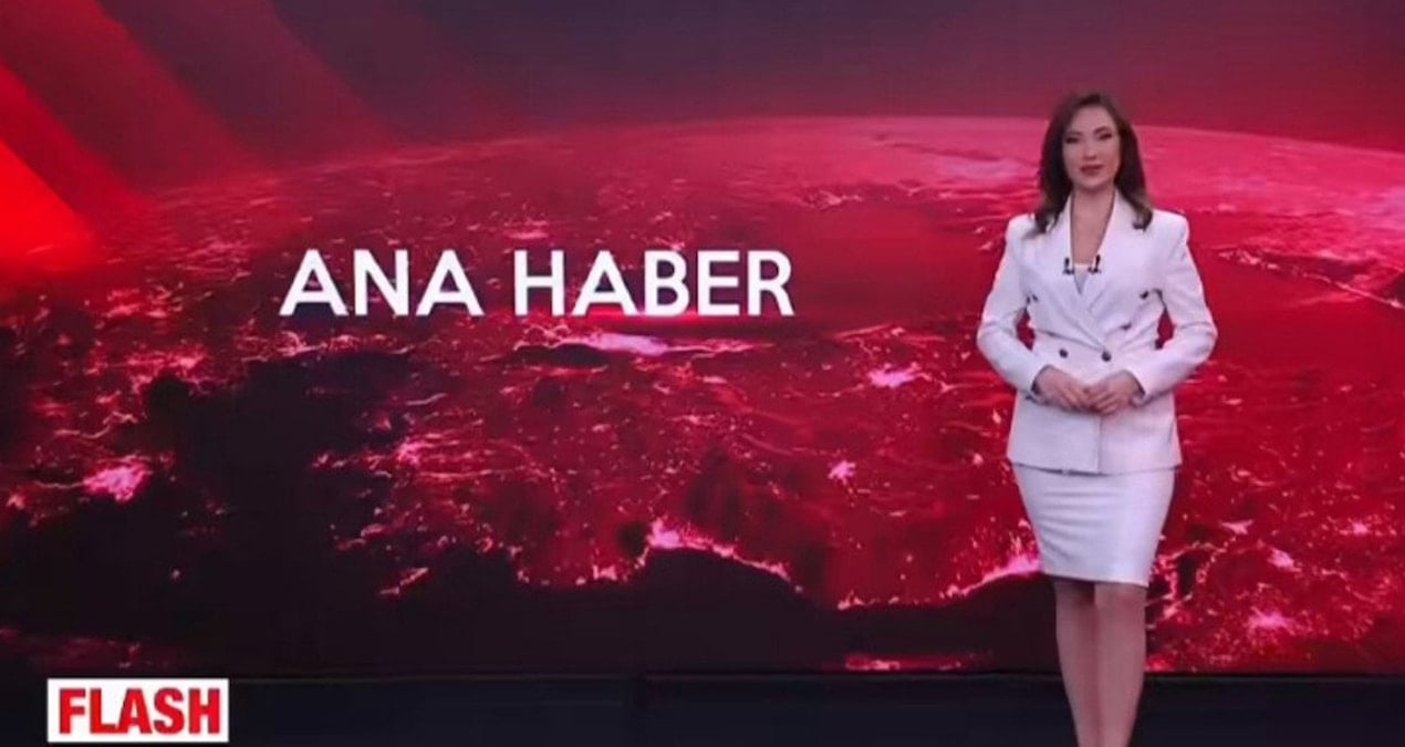 Flash Haber'in yayın hayatı sona erdi