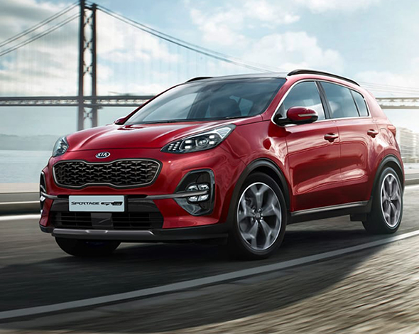 2- KIA