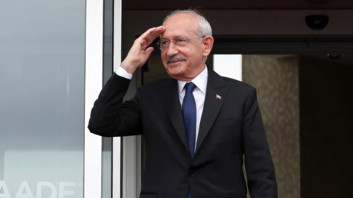 Ünlü isimler Kılıçdaroğlu’na ve butlana karşı seslerini yükseltti