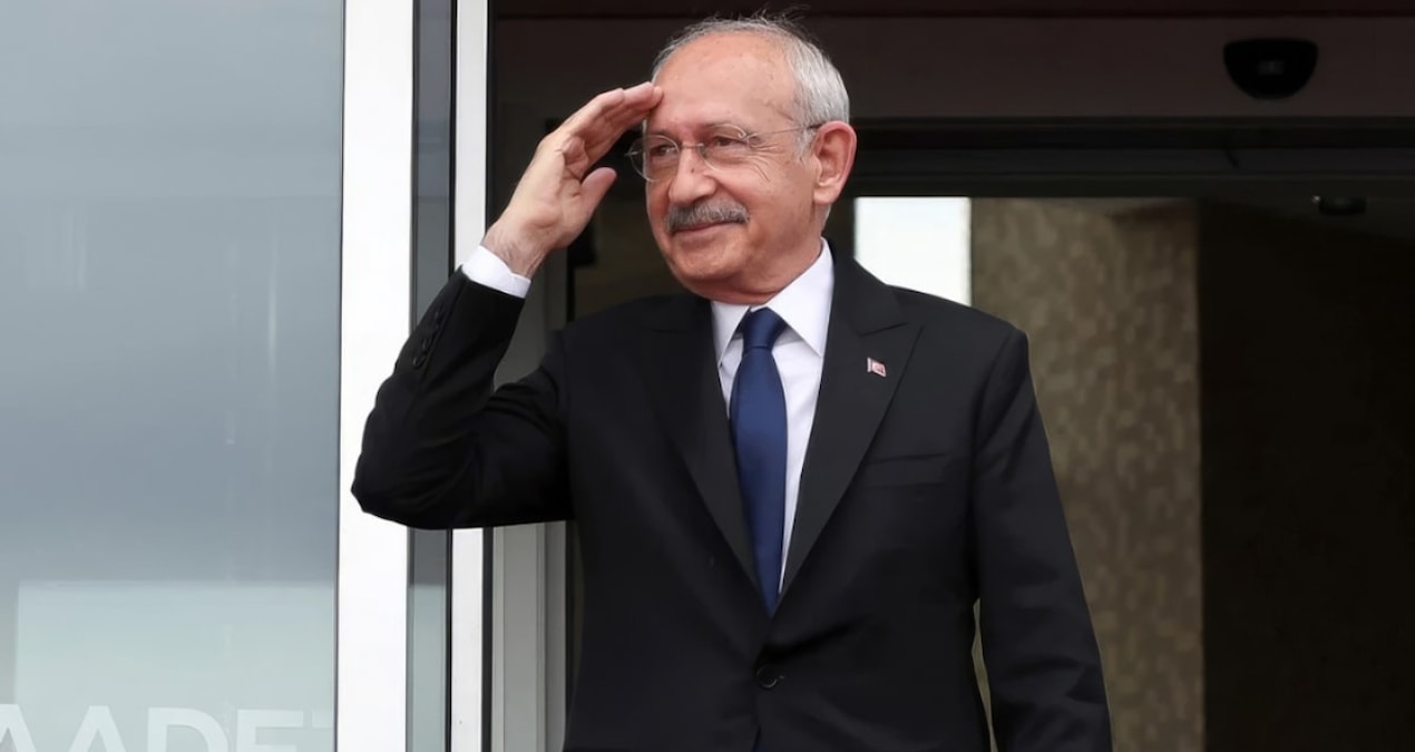 ‘Bazen en büyük alkış sahneden inerken gelir’