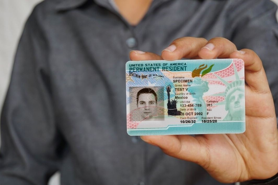 Greencard adaylarına müjde: Yeni kurallar gönüllere su serpti