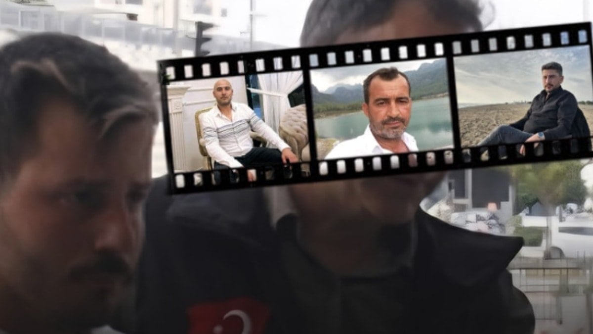 Antalya'da kan donduran olay sonrası katil konuştu! Selektör katliamı...