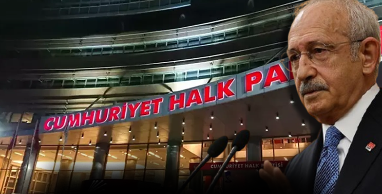 Kılıçdaroğlu'nun ilk icraatı: 3 avukatı görevden aldı