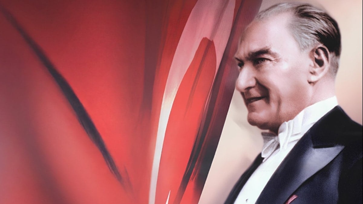 Ben hiçbir zaman umudumu yitirmedim