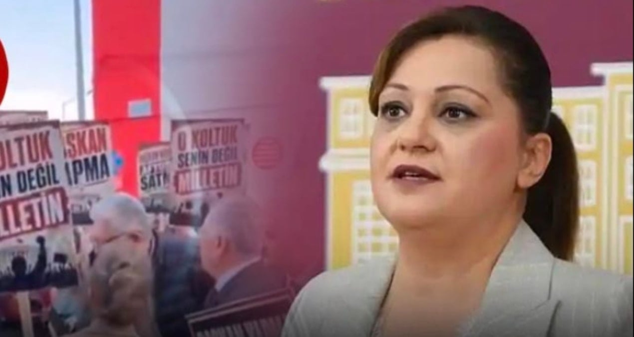 Afyonkarahisar'da meclis üyelerini istifa ettirmek için yoğun kulisler yapılıyor