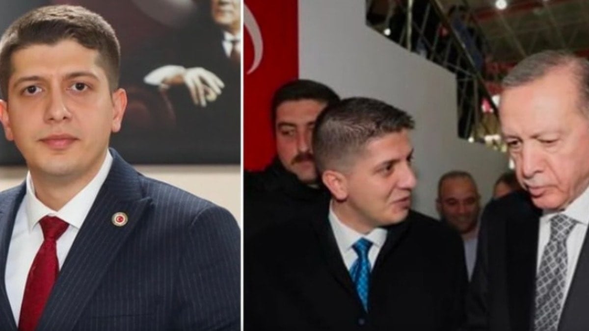 Rizeli kaymakam 33 yaşında Tümgeneral oldu