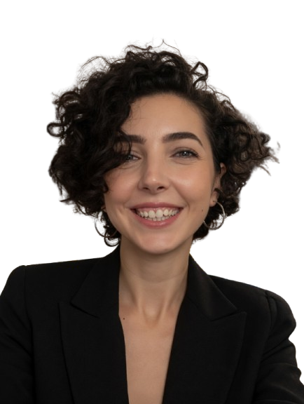 Selen Öktem