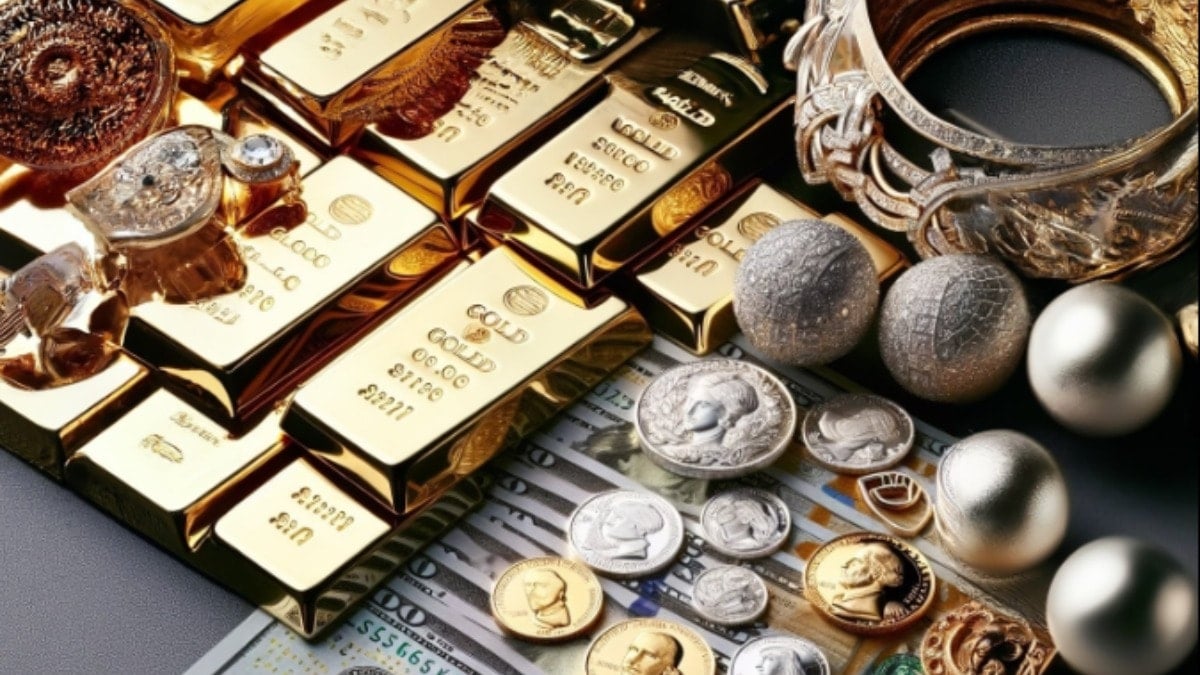 Euro, dolar, borsa, altın: Haftanın en çok kazandıran yatırım aracı hangisi oldu?