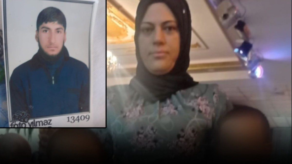 "Atatürk'ün okullarına gitmesinler" diyerek iki çocuğunu kaçırdı