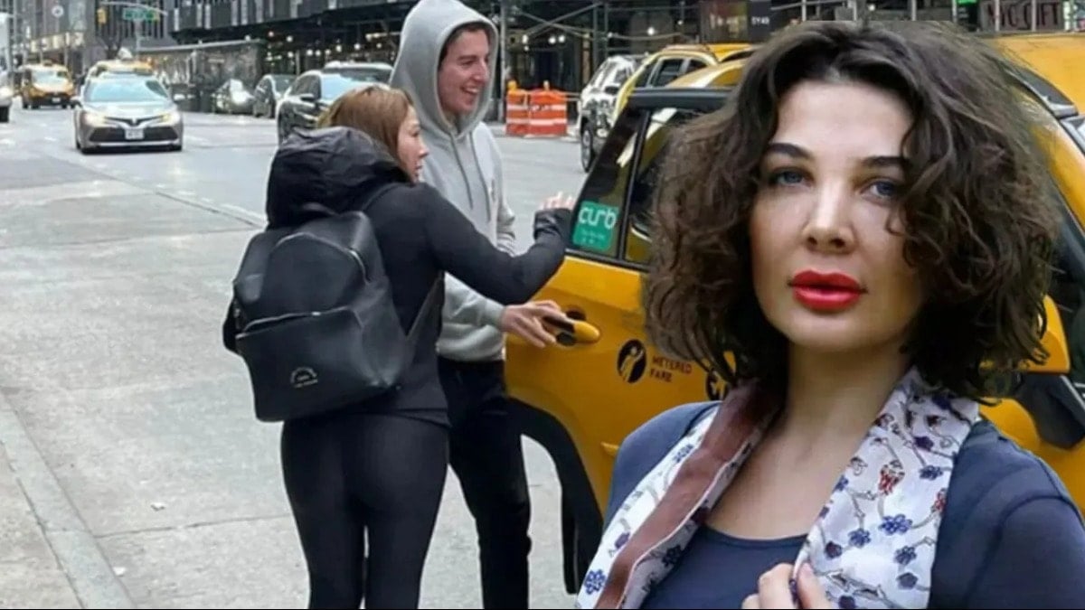 Sessizliğini bozdu! Eylem Tok'tan cezaevinden mektup