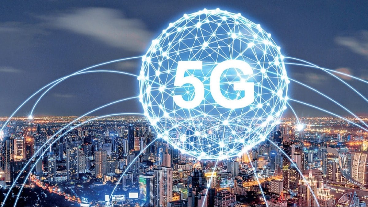 Şirketler, 5G’ye hazırlanırken borçları katladı