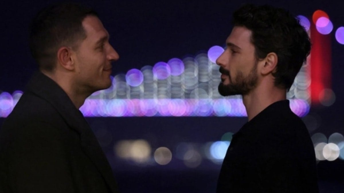 Yeraltı dizisinde karar verildi; Cihan'ı canlandıracak isim netleşti