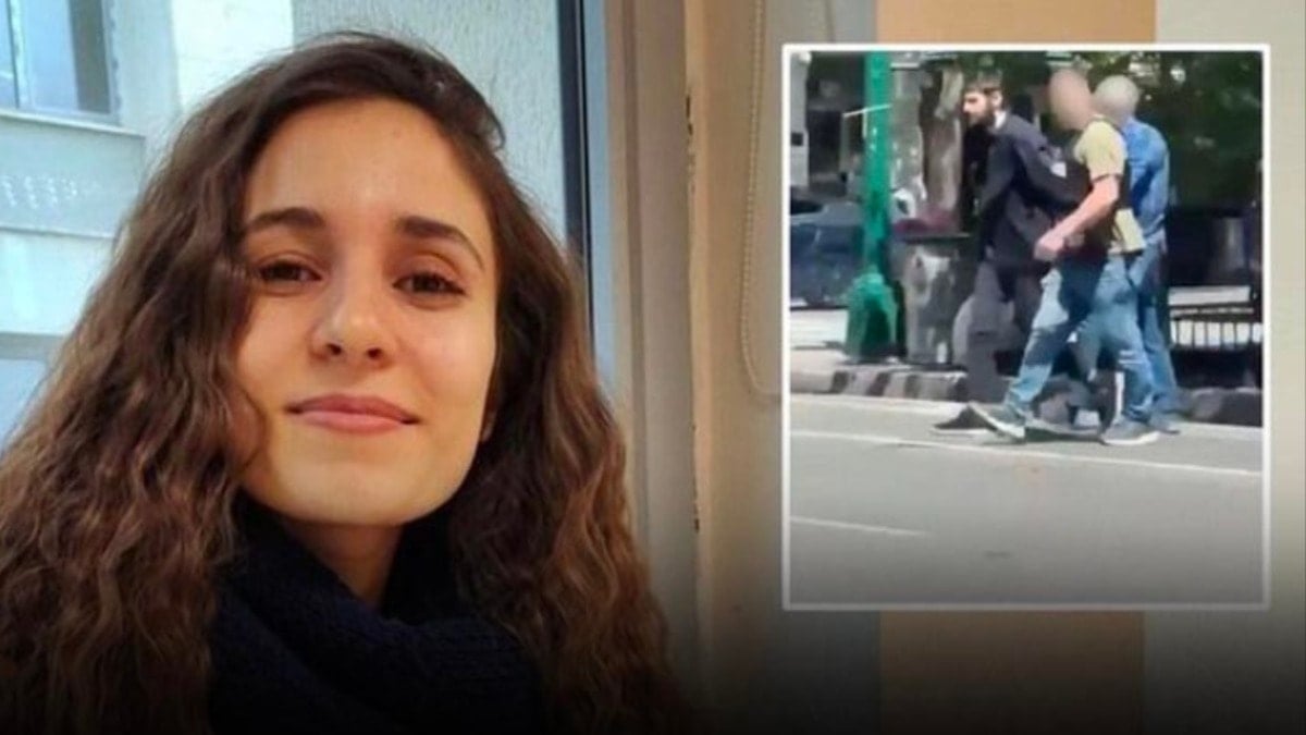 Gülistan Doku soruşturmasında kilit isim Umut Altaş’ın ses kaydı ortaya çıktı