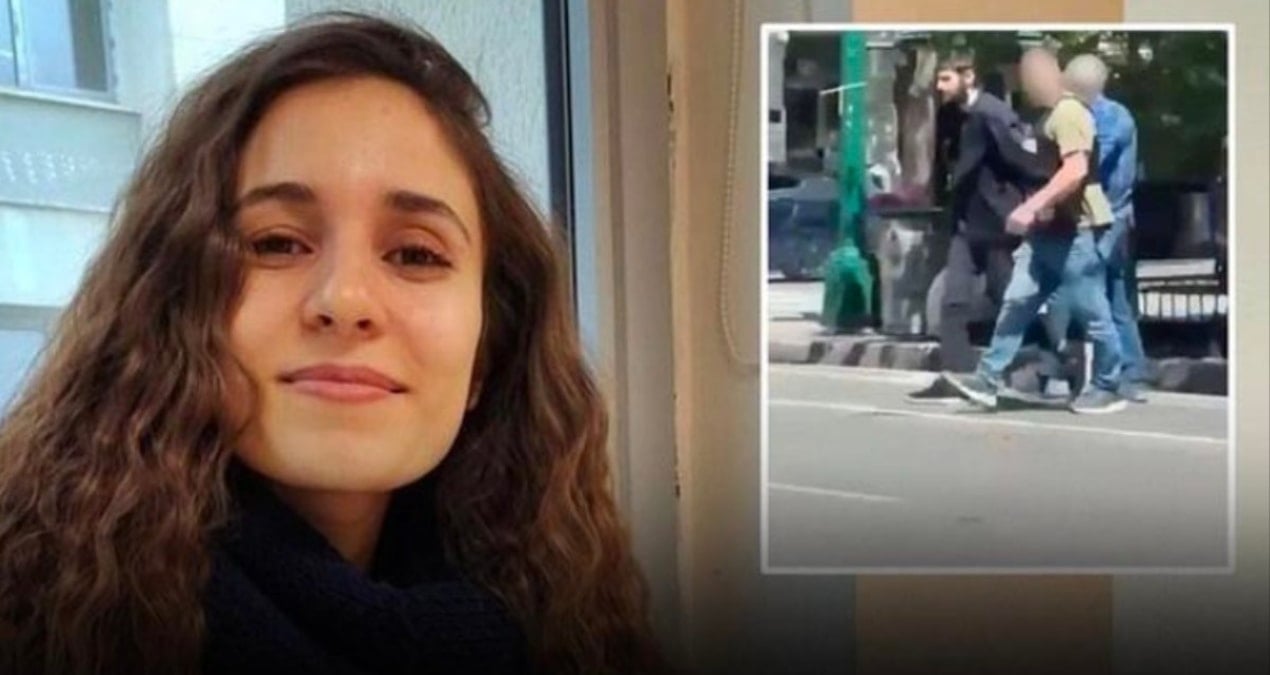 Gülistan Doku soruşturmasında kilit isim Umut Altaş’ın ses kaydı ortaya çıktı