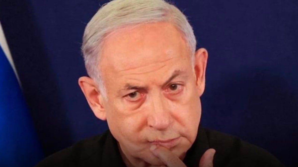 Netanyahu'nun gizli ittifakı ifşa oldu: Herkesten gizli o ülke ile görüştüler