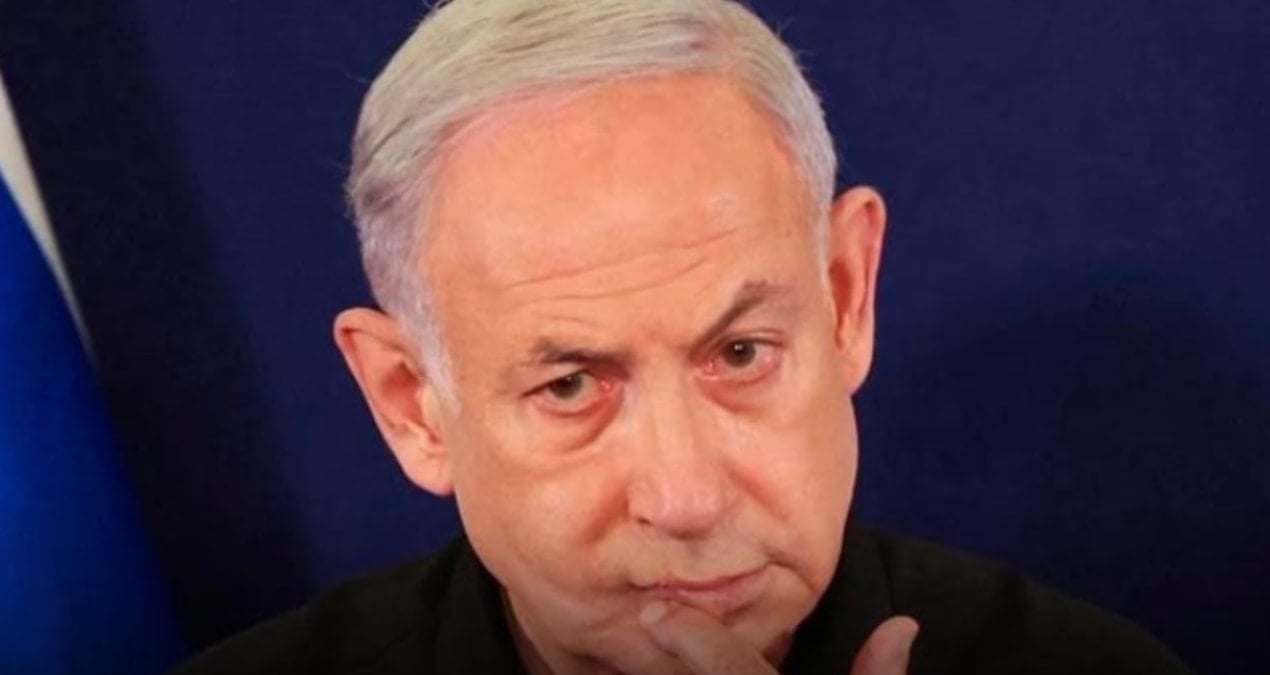 Netanyahu'nun gizli ittifakı ifşa oldu: Herkesten gizli o ülke ile görüştüler