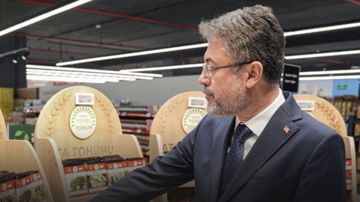 Tarihi geçmiş ürüne skandal hoşgörü: Oldu mu şimdi, bakan bey?