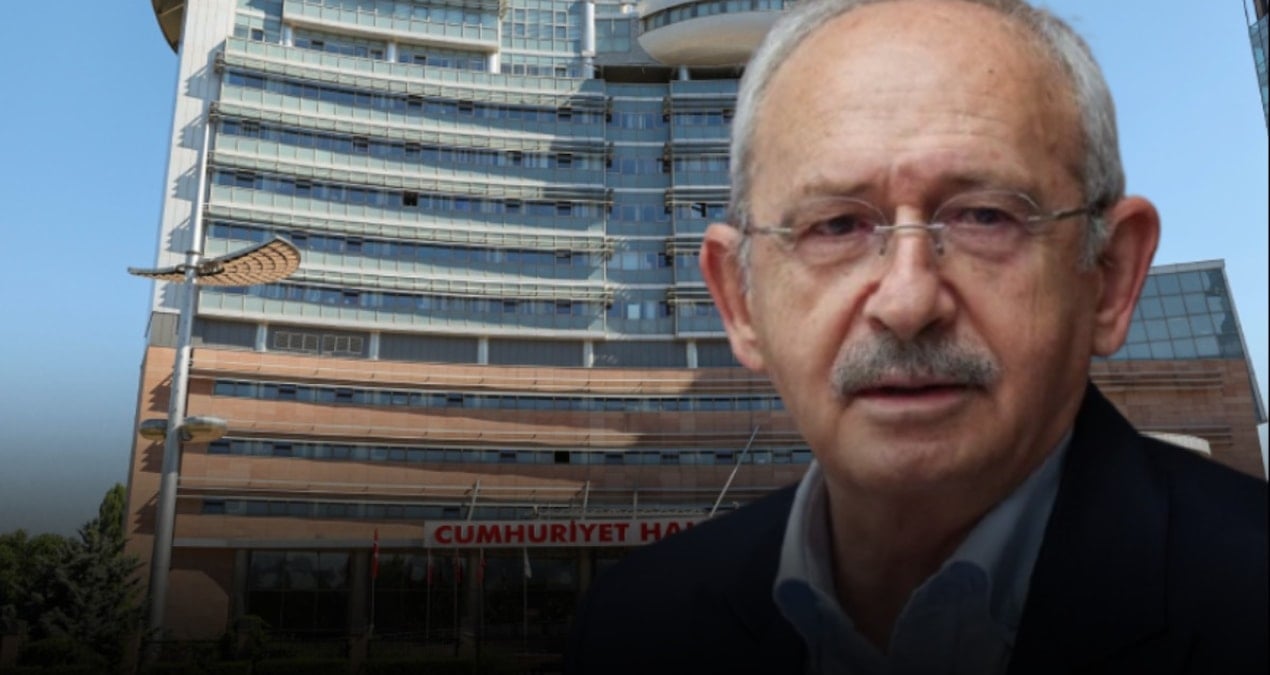 CHP'li vekilden rest: "Kılıçdaroğlu ile çalışmam, istifa ederim"